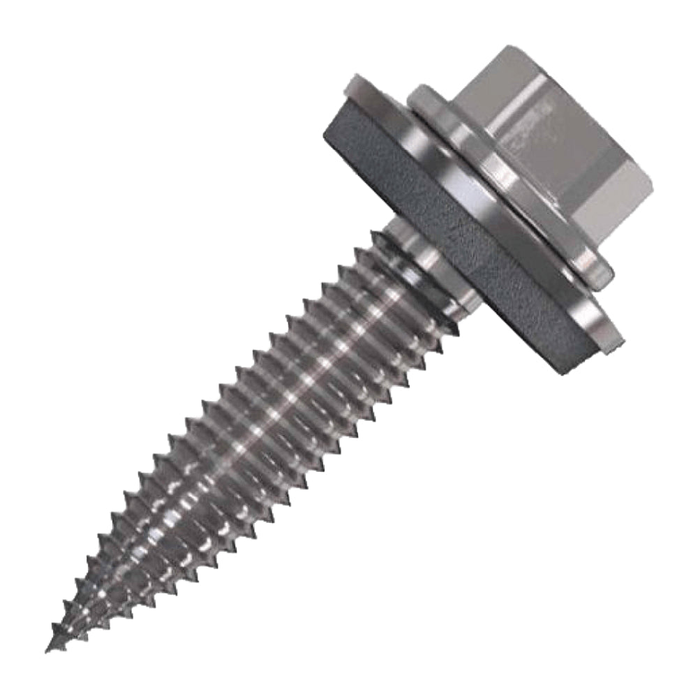 Varista Bi-metal thin sheet screws 6.0 x 25 DS 16 mm