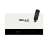 SolaX X1-IES-2.5 to 8.0-K incl. WiFi &amp; LAN 3.0 (hybrid inverter only)