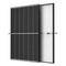 Trina Solar Vertex S - чорна рамка 425 Вт