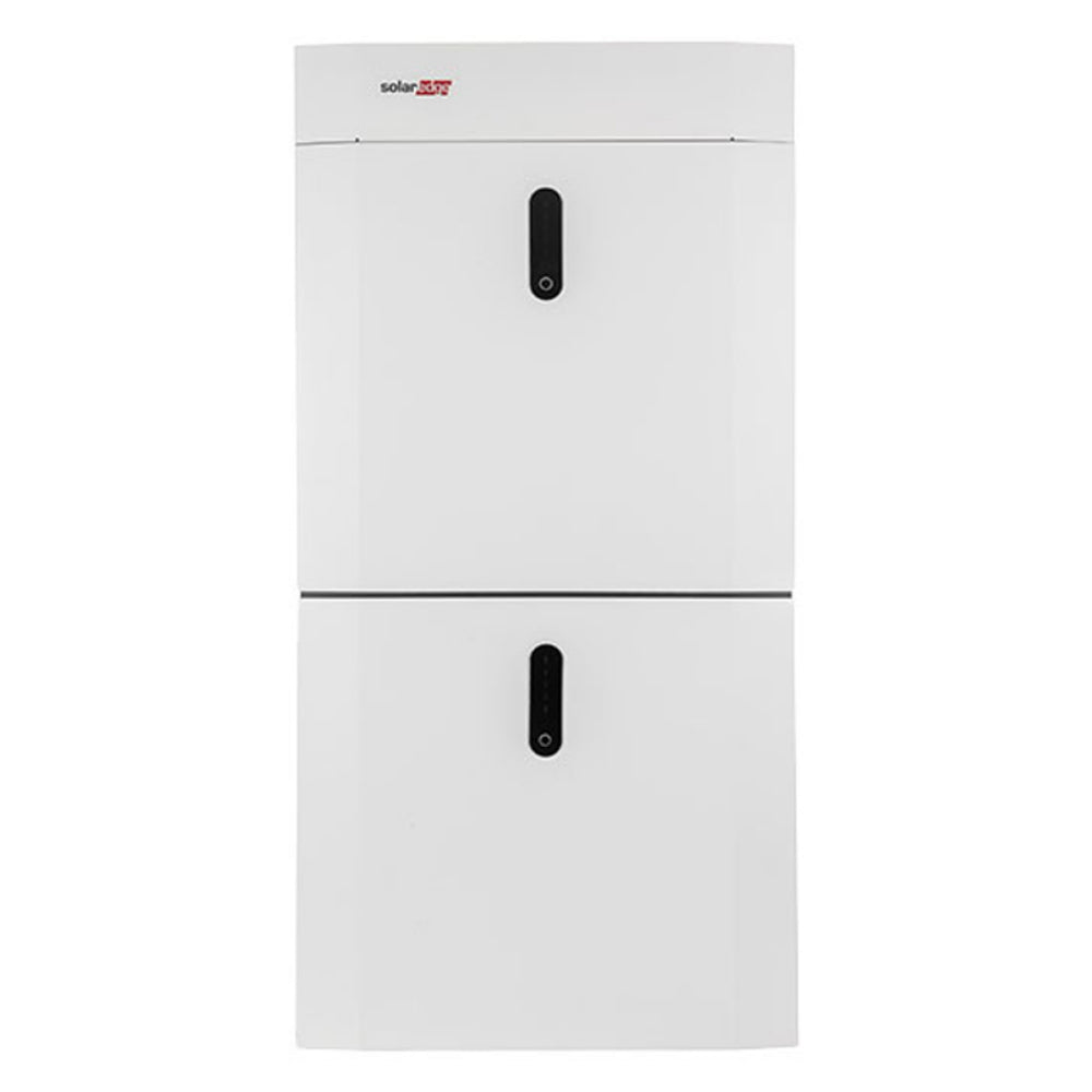 SolarEdge Home battery