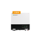 Growatt three-phase hybrid inverter compatible with HV battery