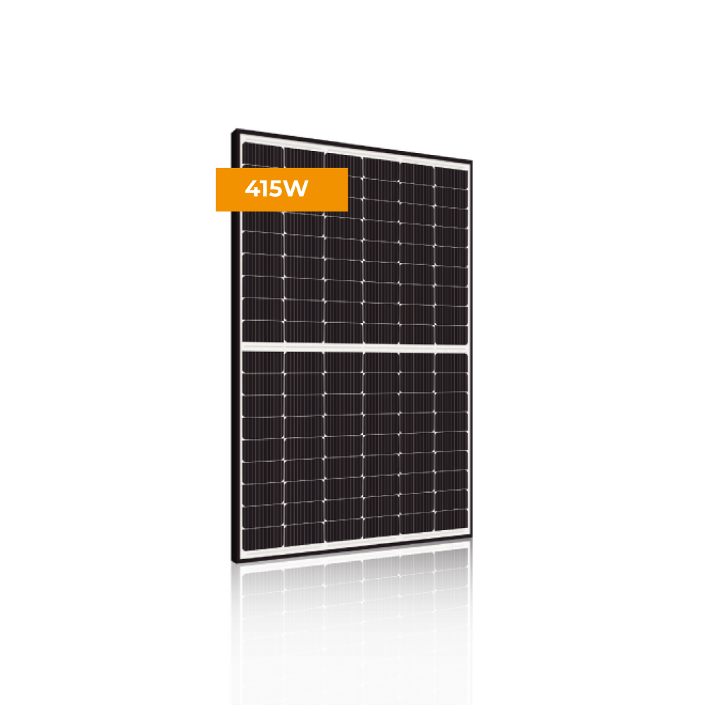 Sunrise Solar SR-54M415HLPro