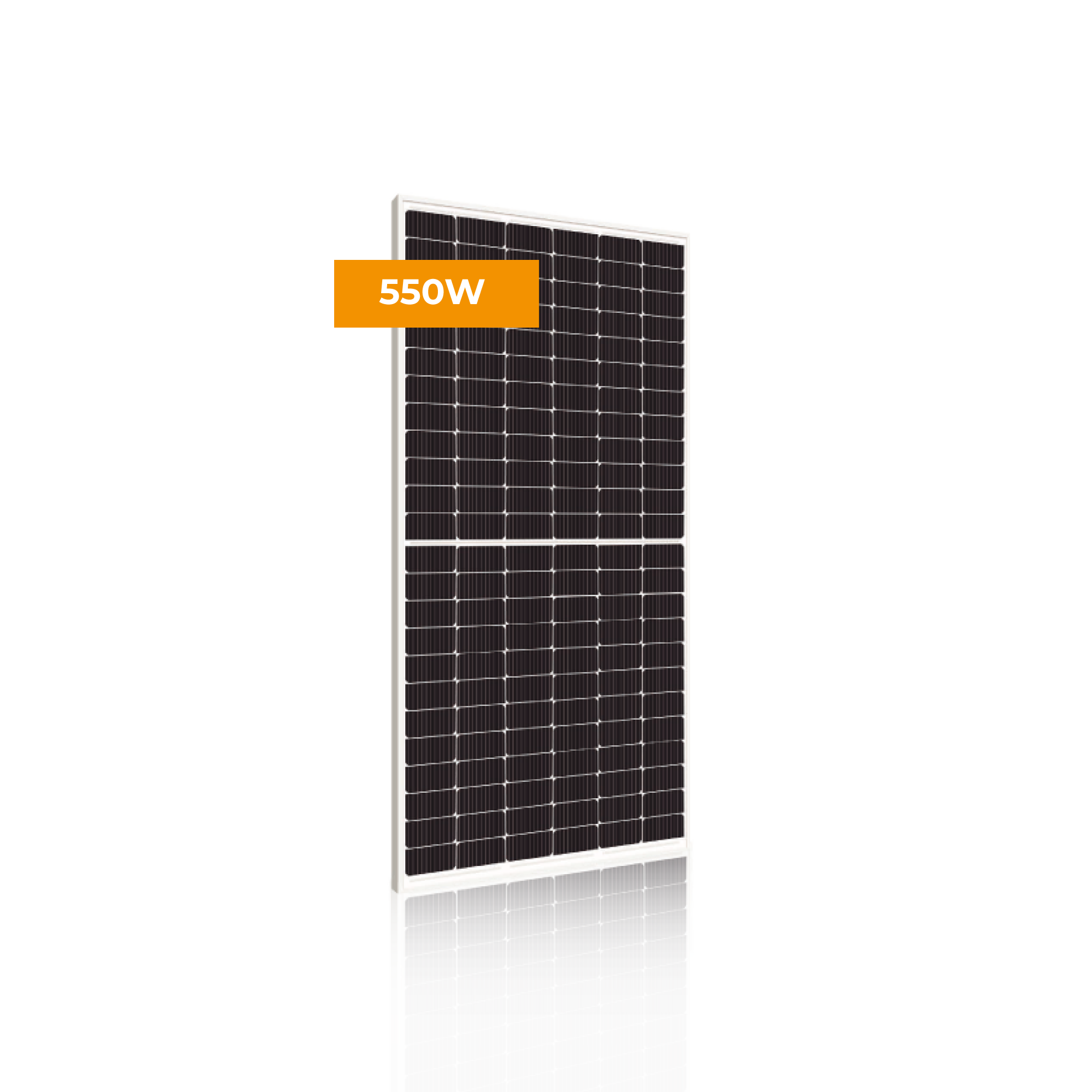 Sunrise Solar SR-72M550HLPro