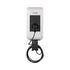 SolarEdge SMART ENERGY EV CHARGER Wallbox, e-charging cable and holder